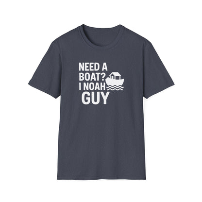 Need a Boat? T-Shirt