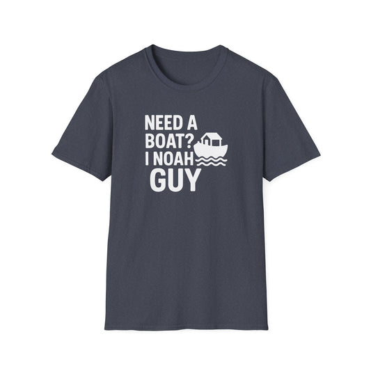 Need a Boat? T-Shirt
