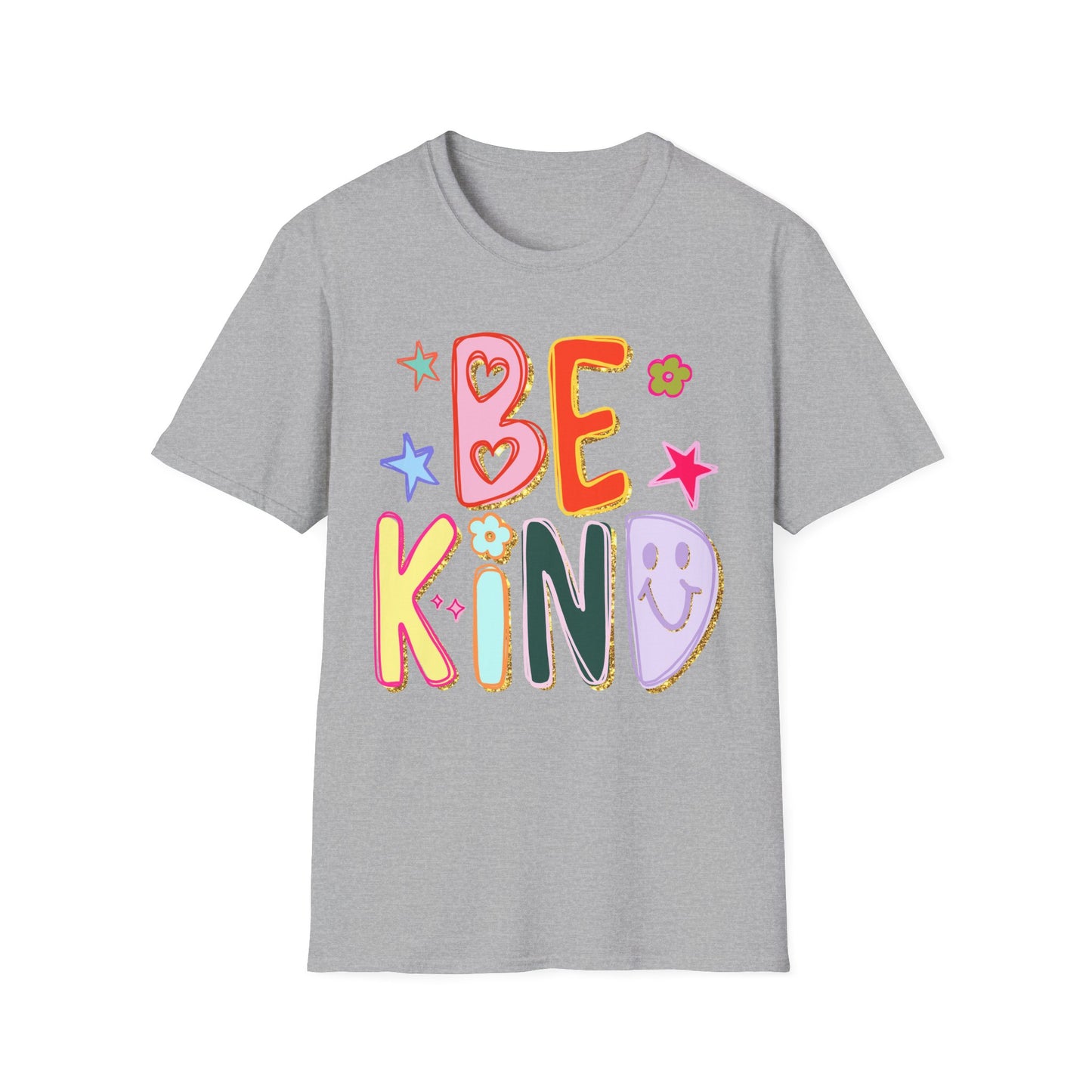 Be Kind T-Shirt