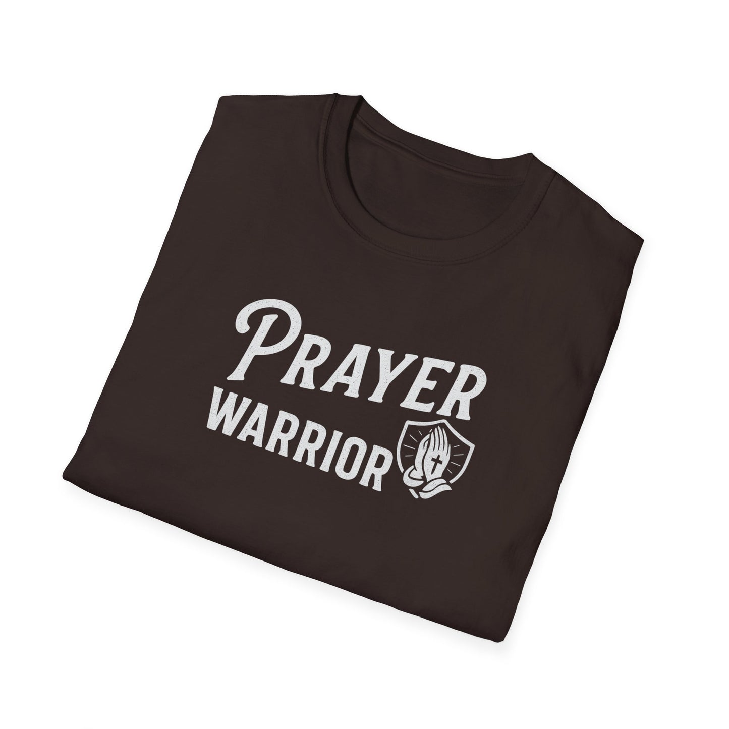 Prayer Warrior T-Shirt