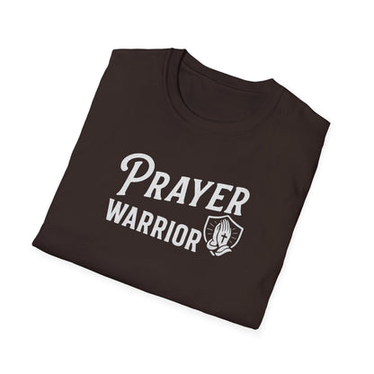 Prayer Warrior T-Shirt