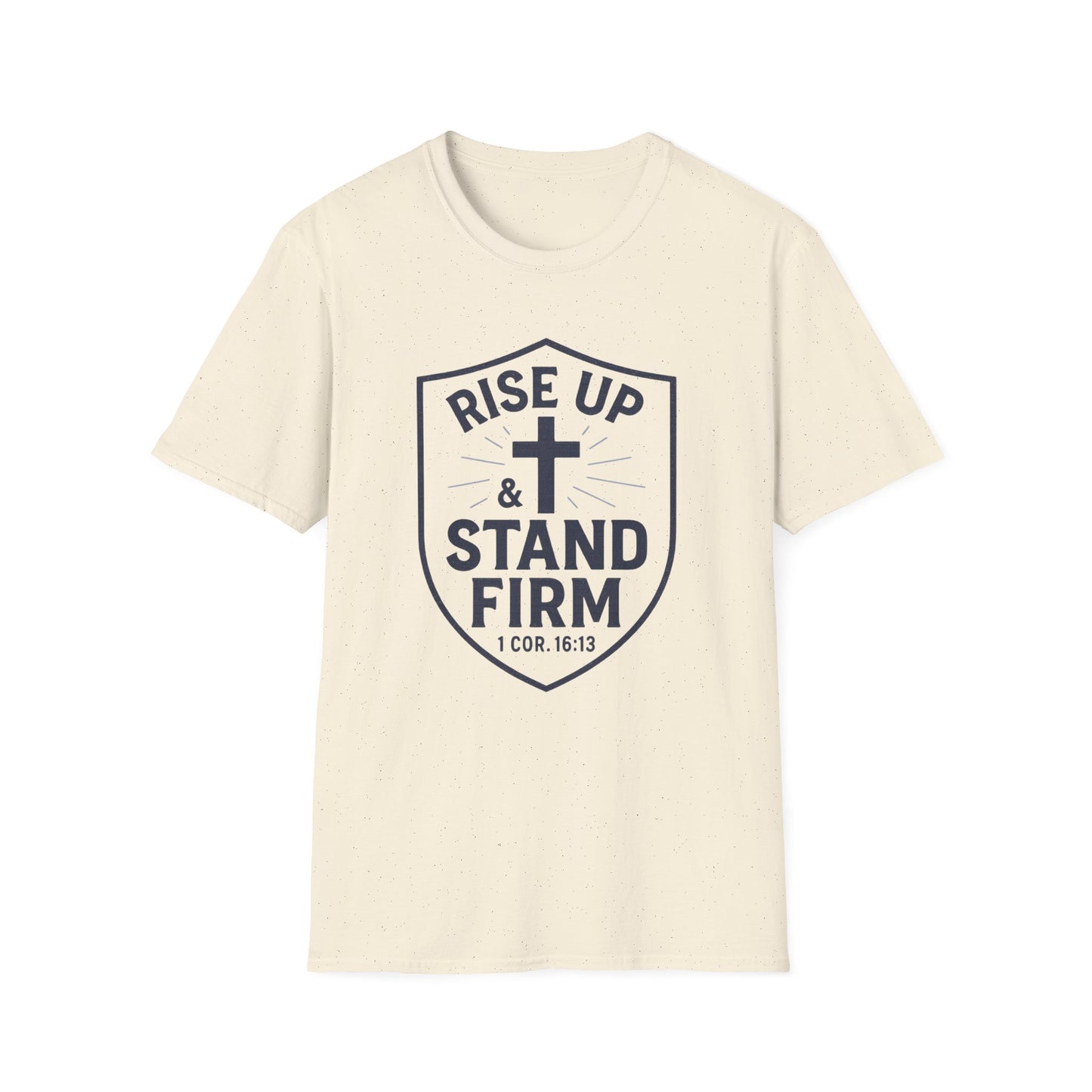 Rise Up T-Shirt