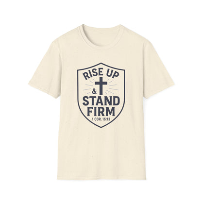 Rise Up T-Shirt