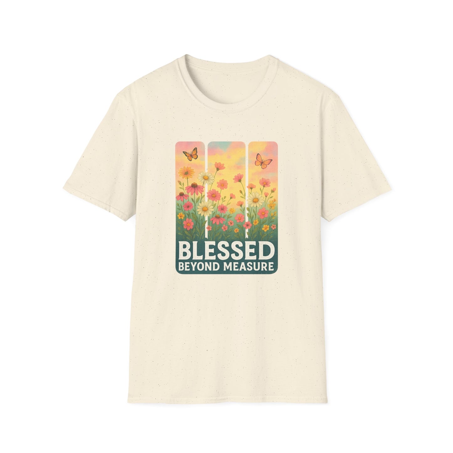 Blessed Beyond Measure T-Shirt