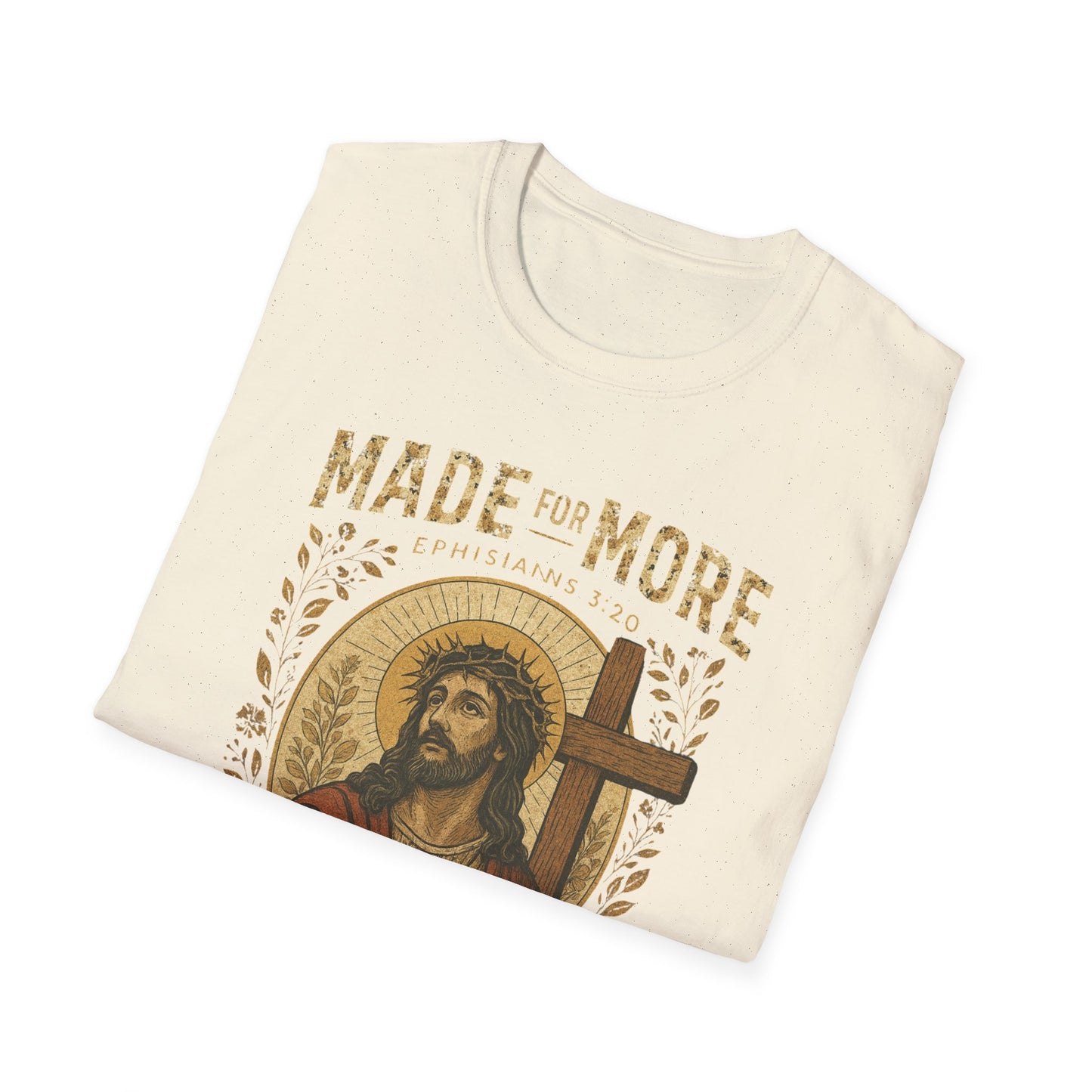 Made for More T-Shirt