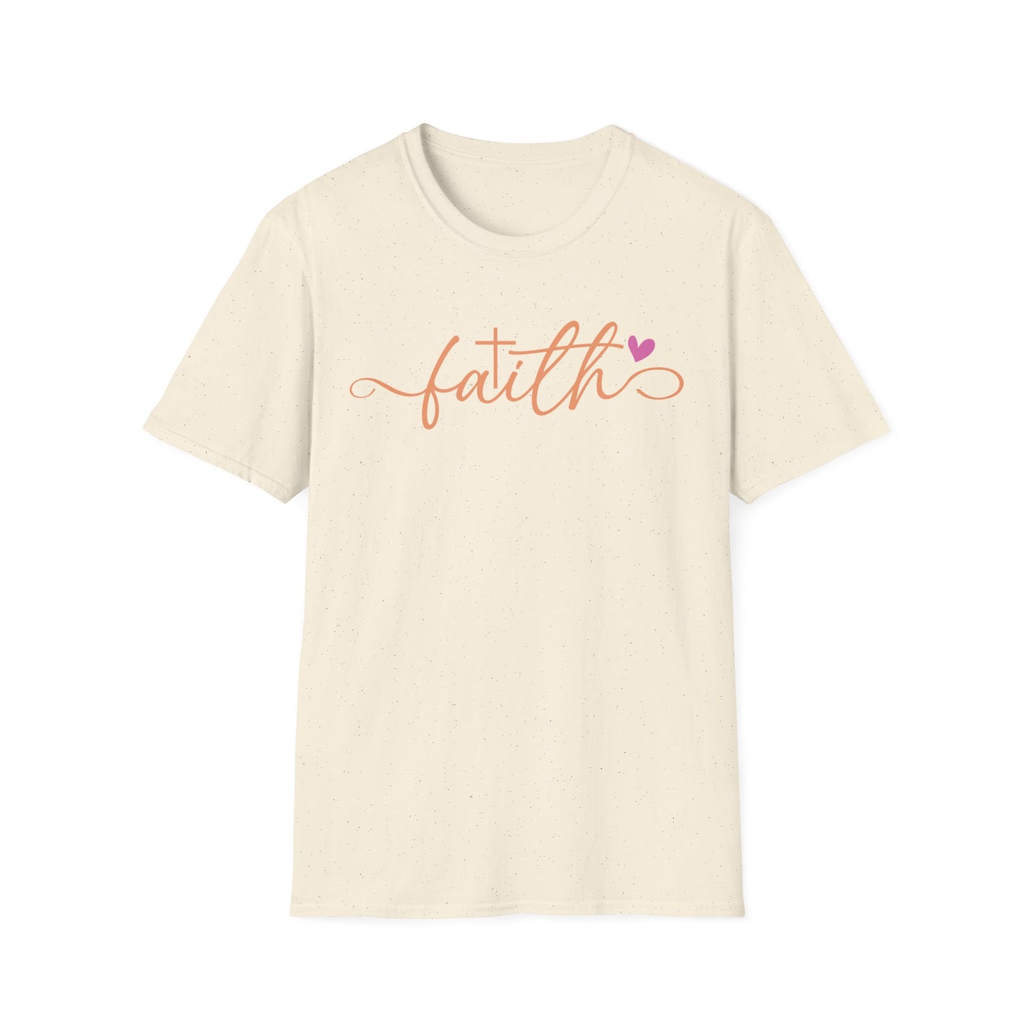 Faith T-Shirt