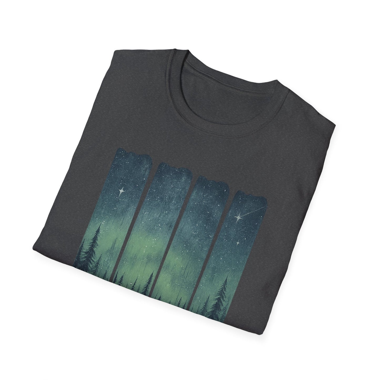The Heavens T-Shirt
