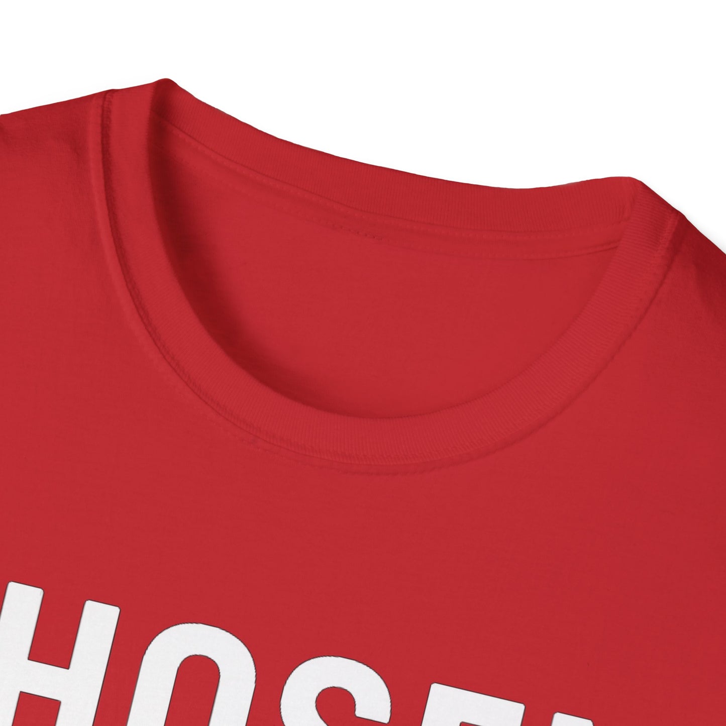 Chosen & Loved T-Shirt