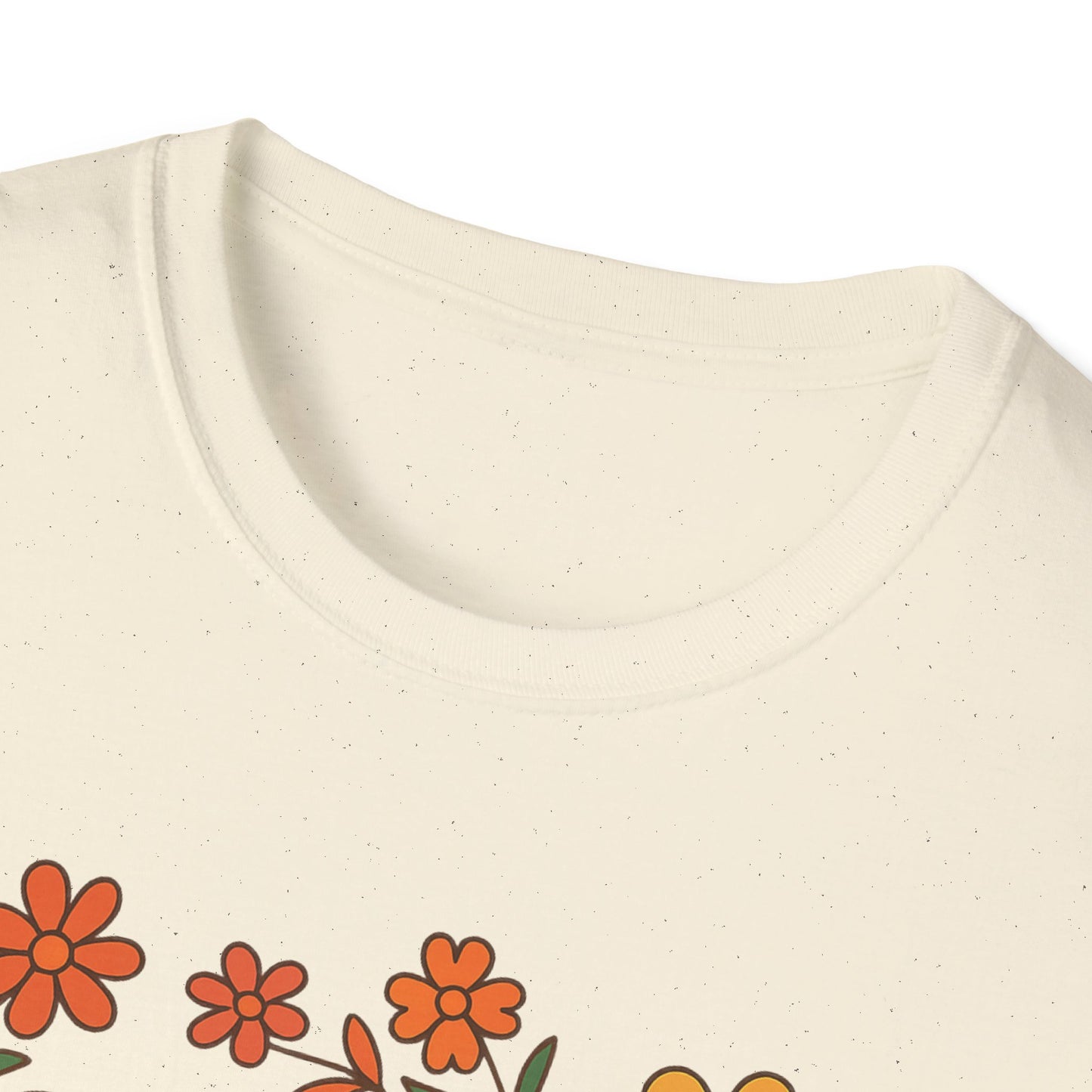 Consider the Wildflowers T-Shirt