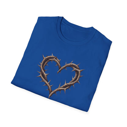 Heart of Thorns T-Shirt