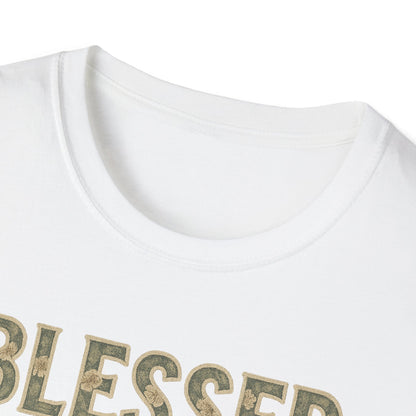 Blessed Beyond Measure T-Shirt