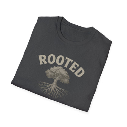 Rooted in Christ T-Shirt