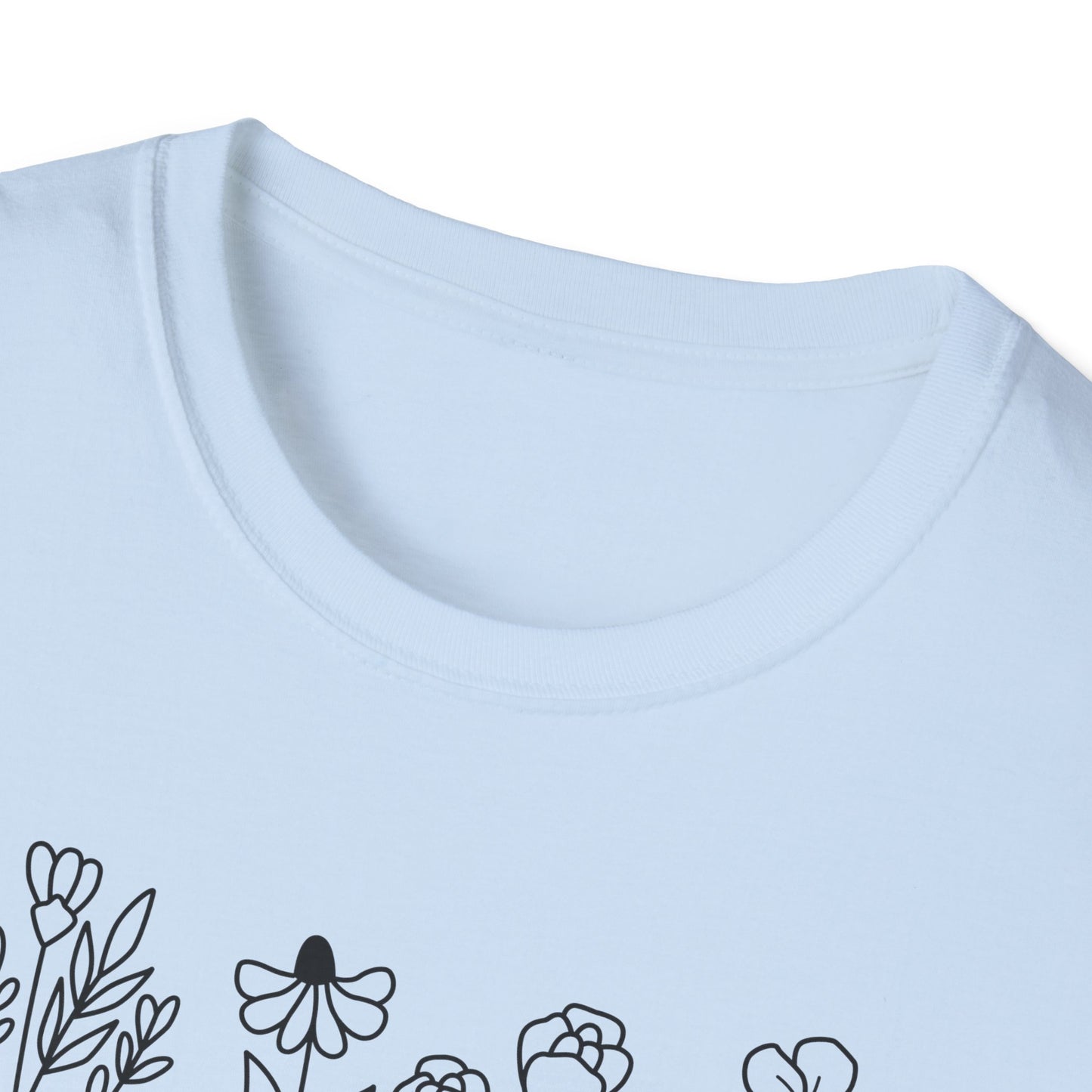 Wildflowers T-Shirt