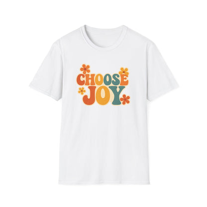 Choose Joy T-Shirt