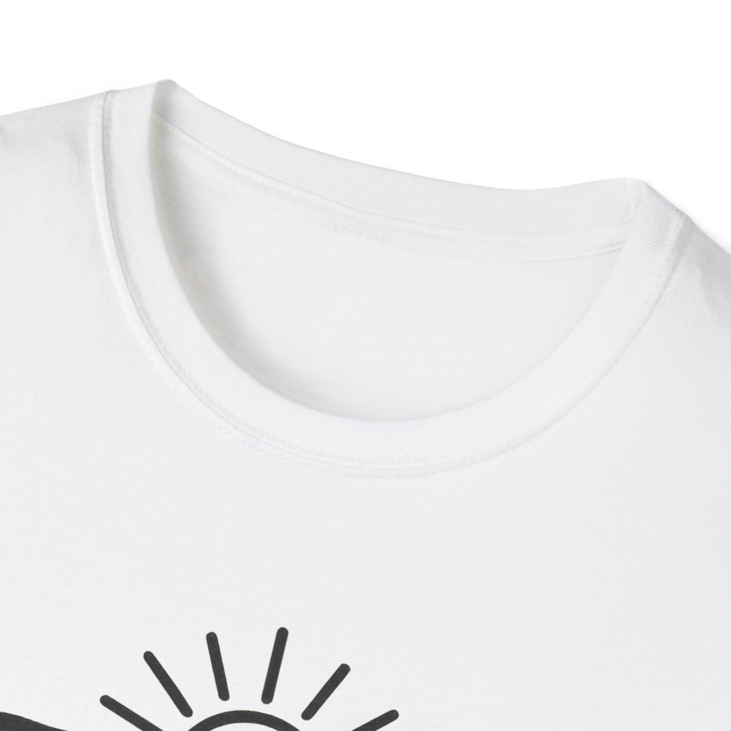 Hope Happens Here T-Shirt