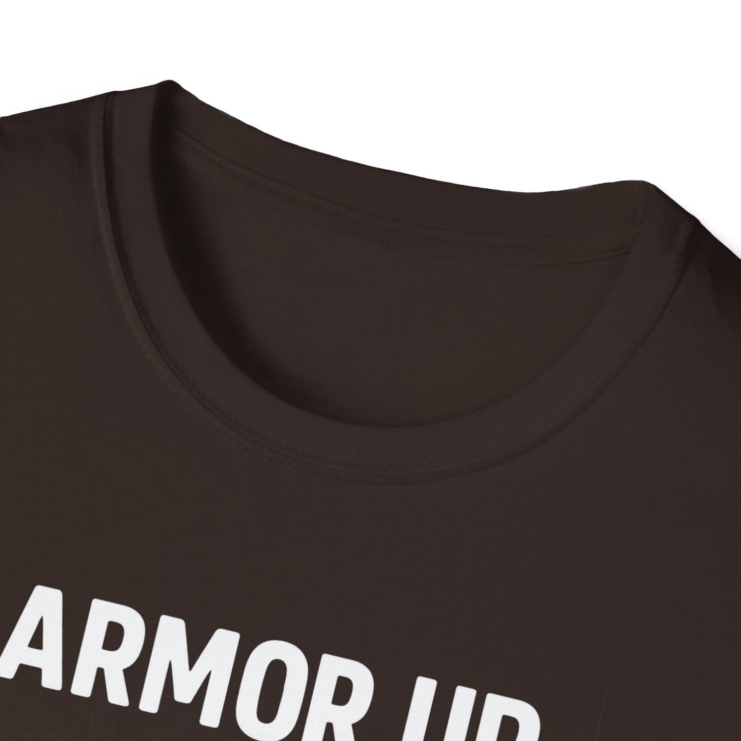 Armor Up T-Shirt