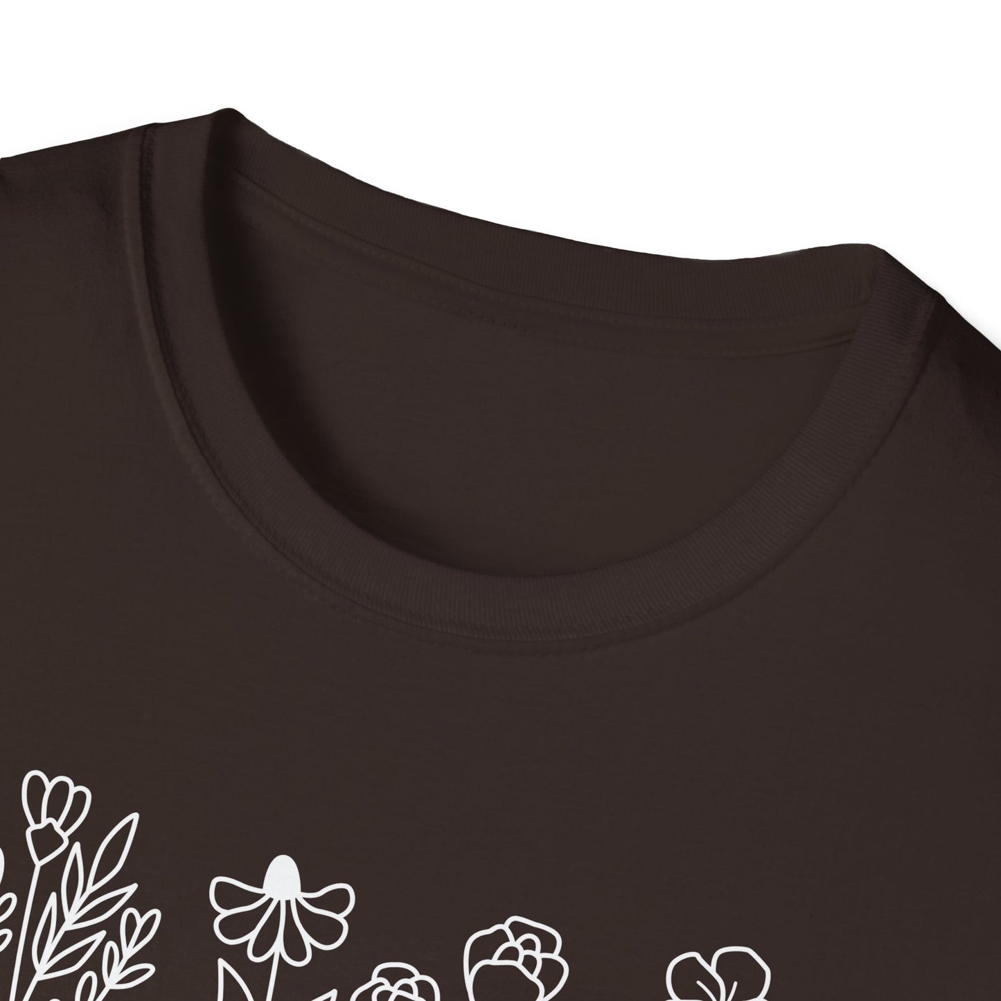 Wildflowers T-Shirt