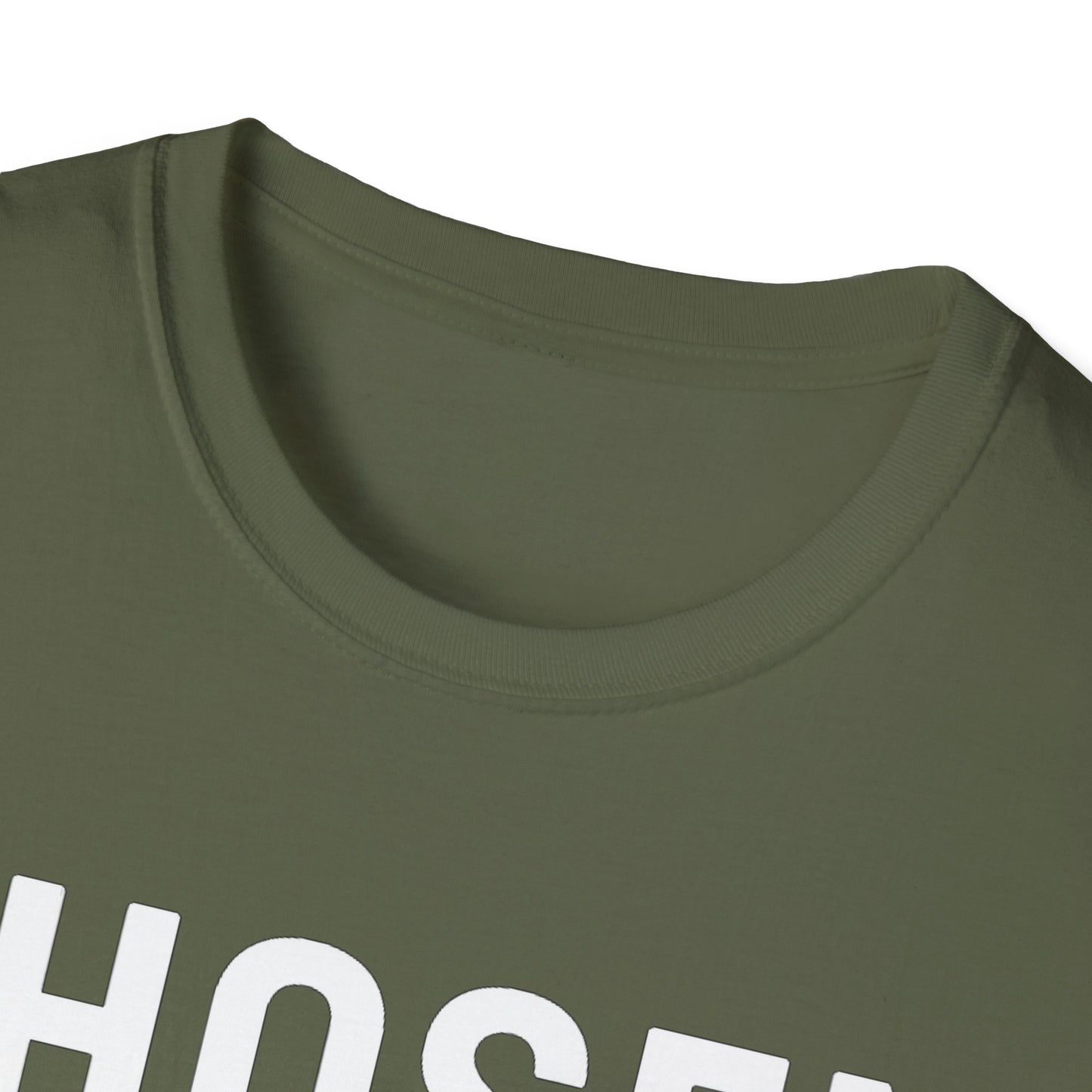Chosen & Loved T-Shirt