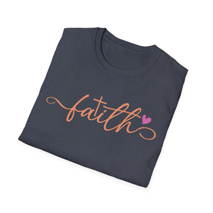 Faith T-Shirt