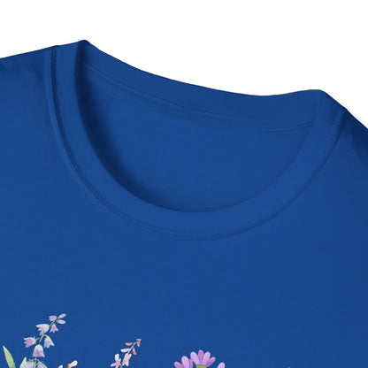 Wildflowers T-Shirt