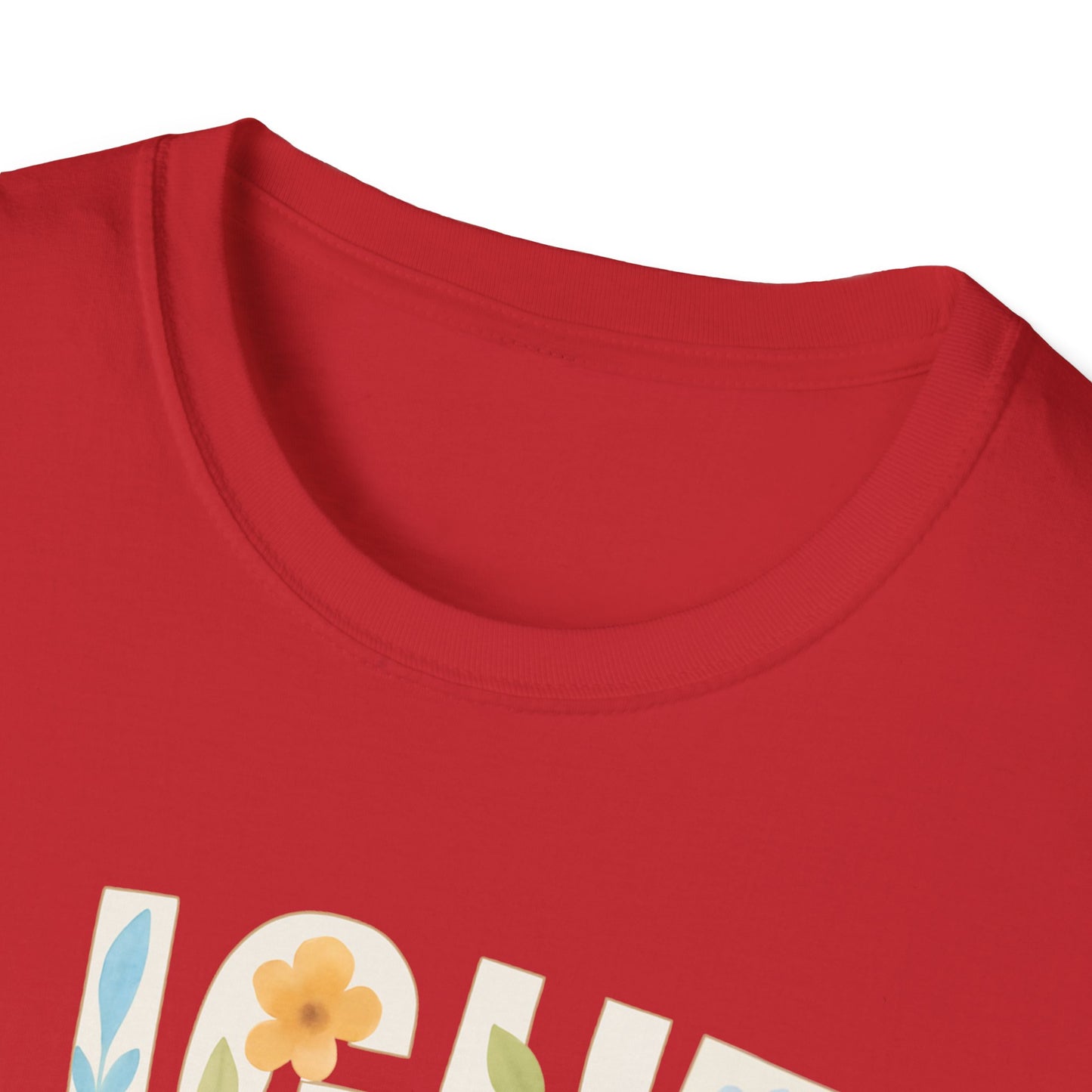 Light Of the World T-Shirt