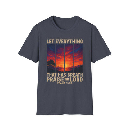 Praise the Lord T-Shirt