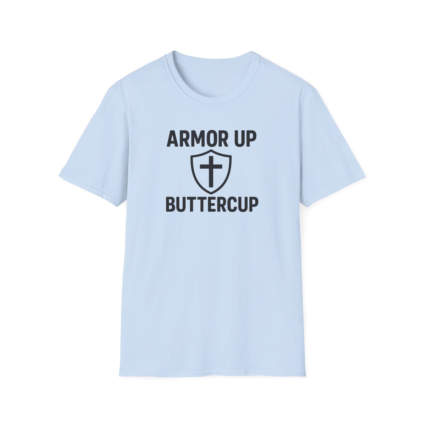 Armor Up T-Shirt