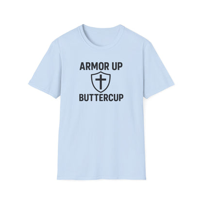 Armor Up T-Shirt