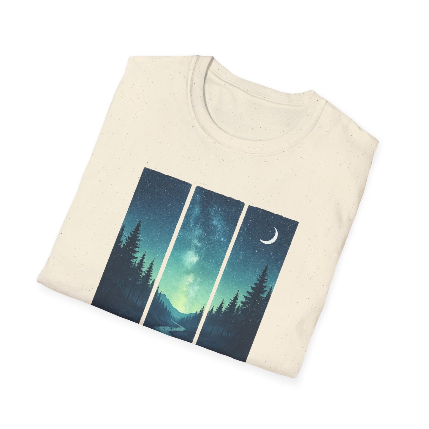 Walk by Faith T-Shirt