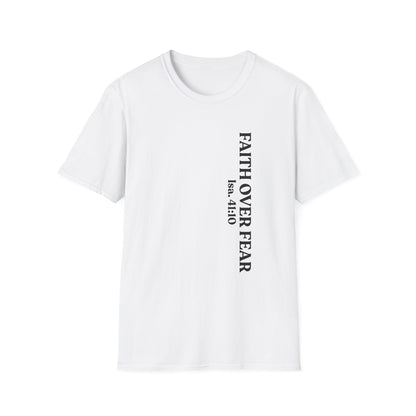Faith Over Fear T-Shirt