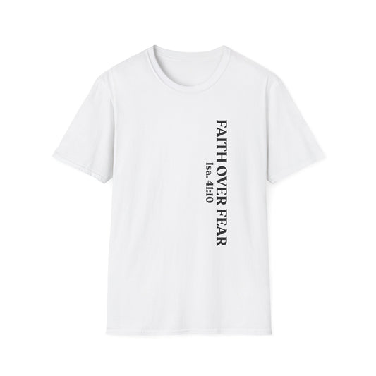 Faith Over Fear T-Shirt