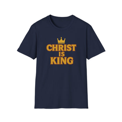 Christ is King T-Shirt