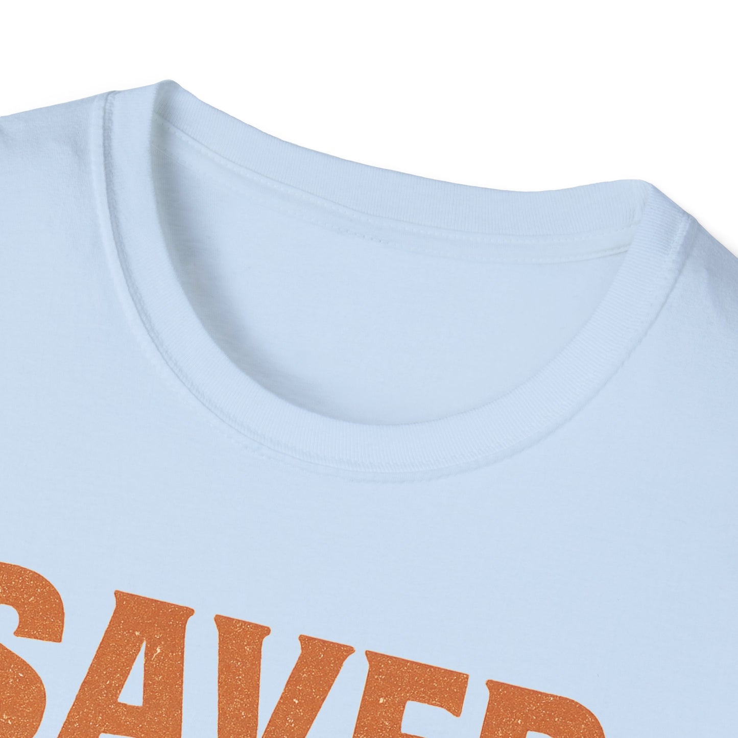 Saved by Grace T-Shirt