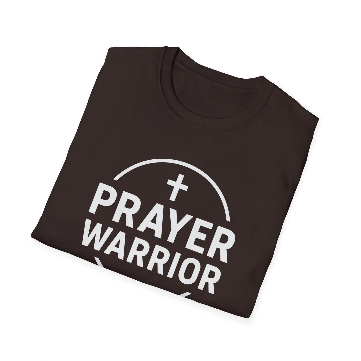 Prayer Warrior T-Shirt