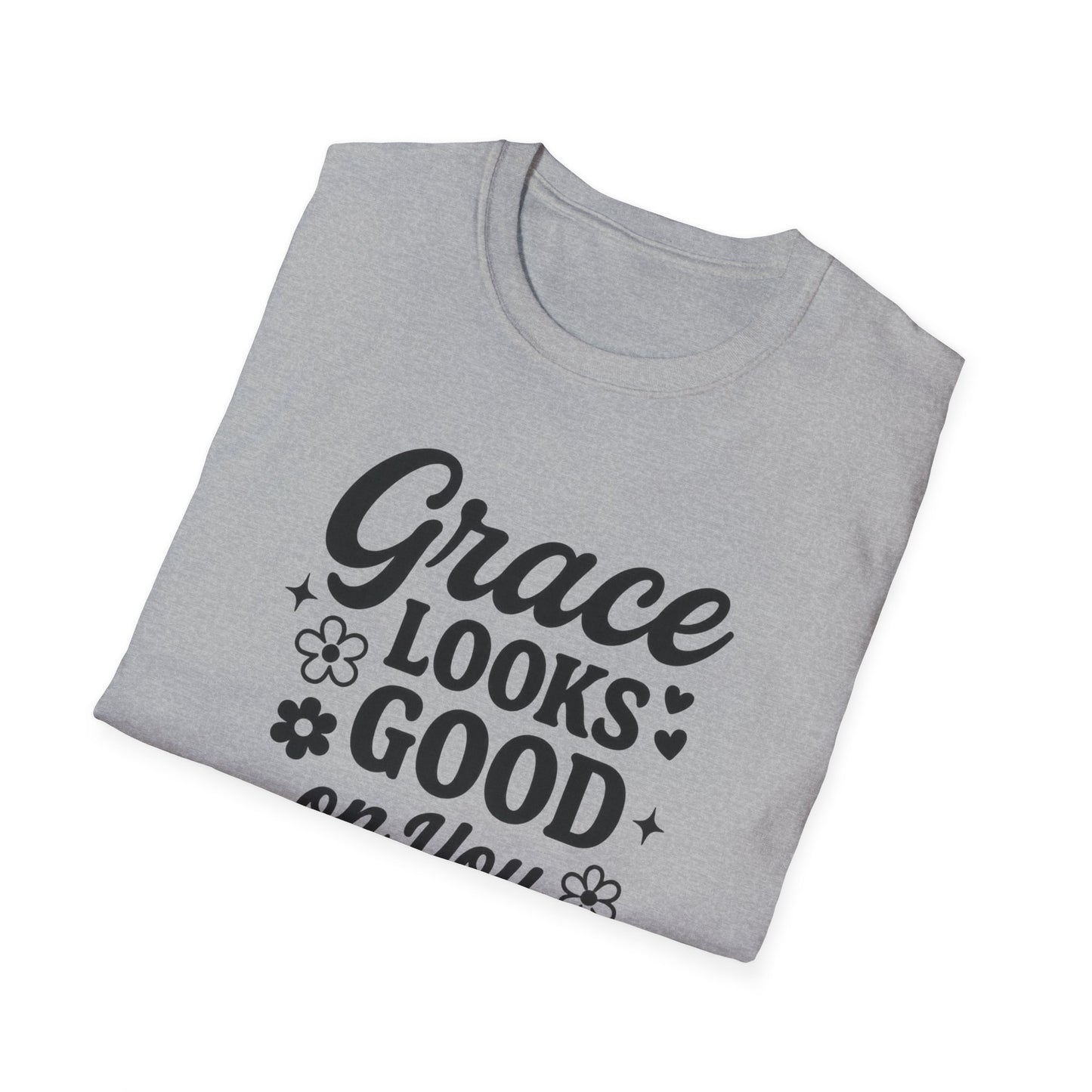Grace Looks Good T-Shirt
