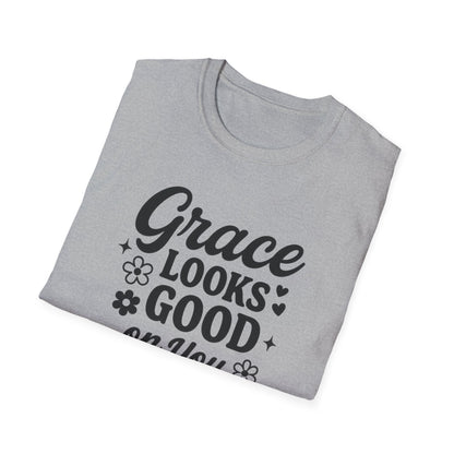 Grace Looks Good T-Shirt