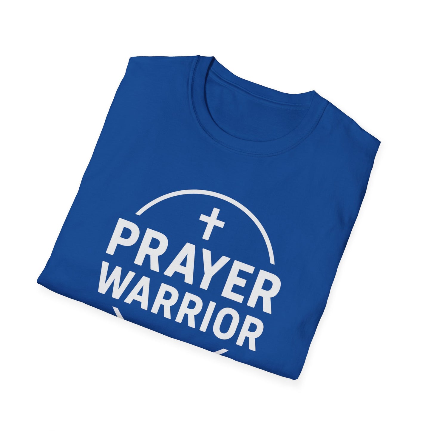 Prayer Warrior T-Shirt