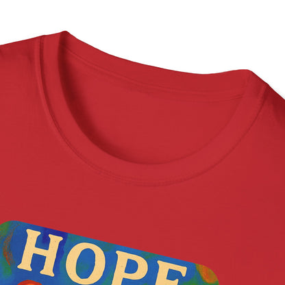 Hope Rises T-Shirt