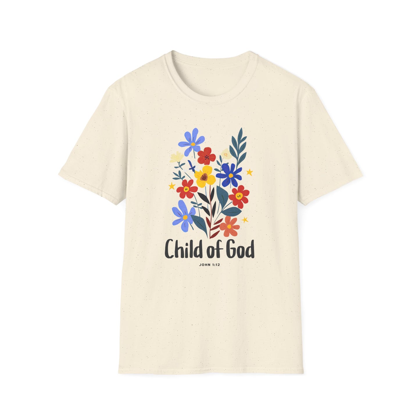 Child of God T-Shirt