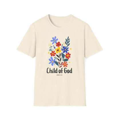 Child of God T-Shirt