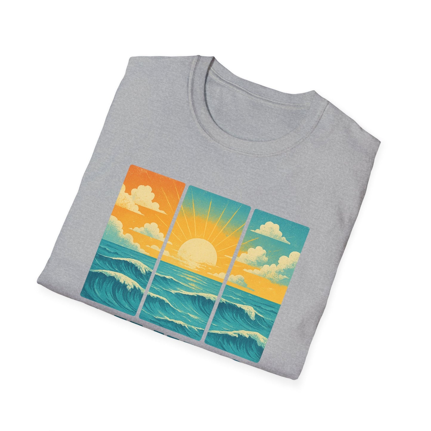 Living Water T-Shirt