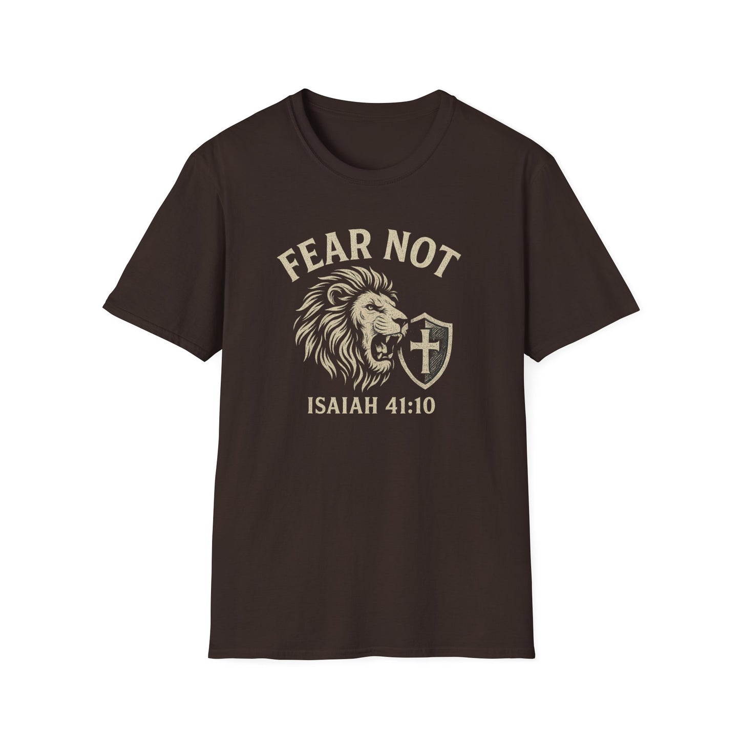 Fear Not T-Shirt