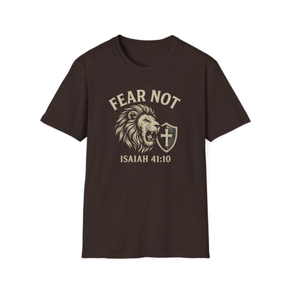 Fear Not T-Shirt