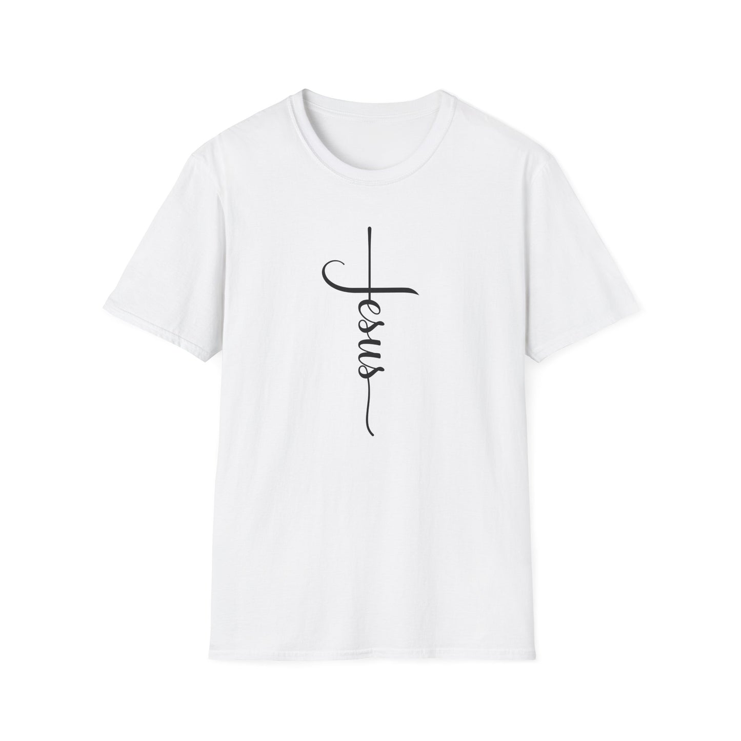 Jesus T-Shirt