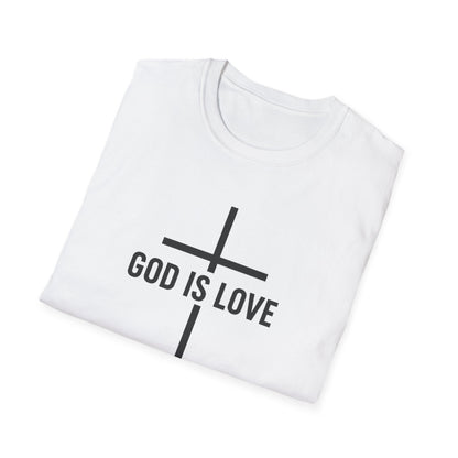 God Is Love T-Shirt