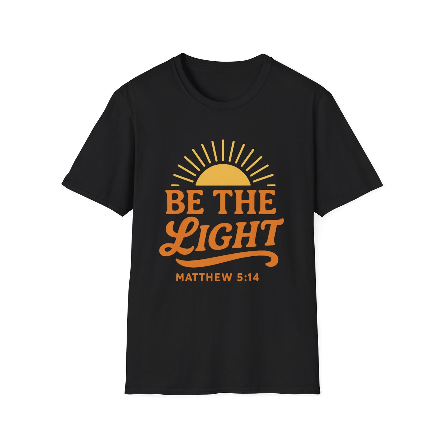 Be the Light T-Shirt