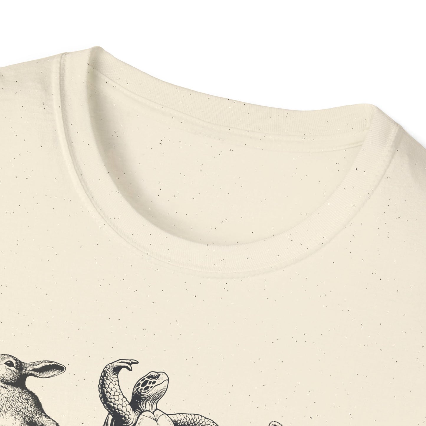 Rejoice and Dance T-Shirt