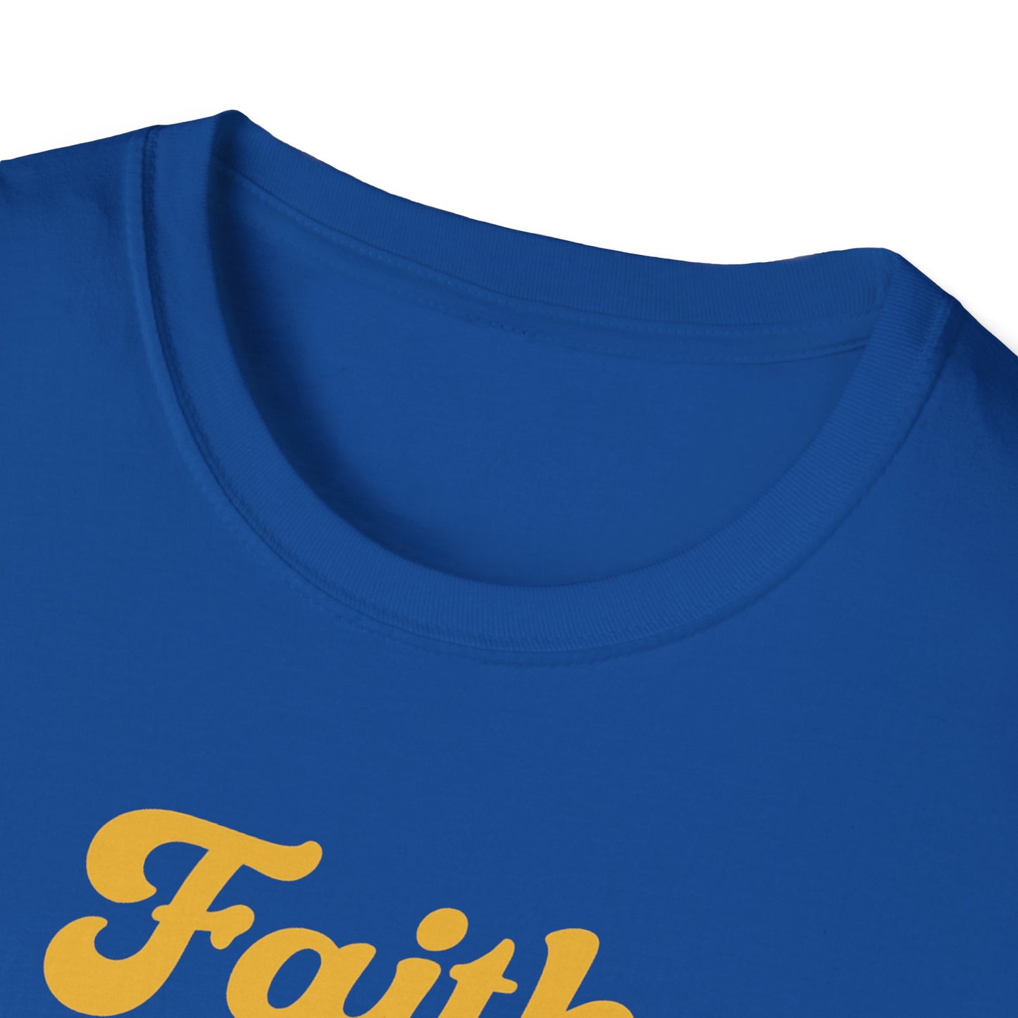Faith Like a Sunflower T-Shirt