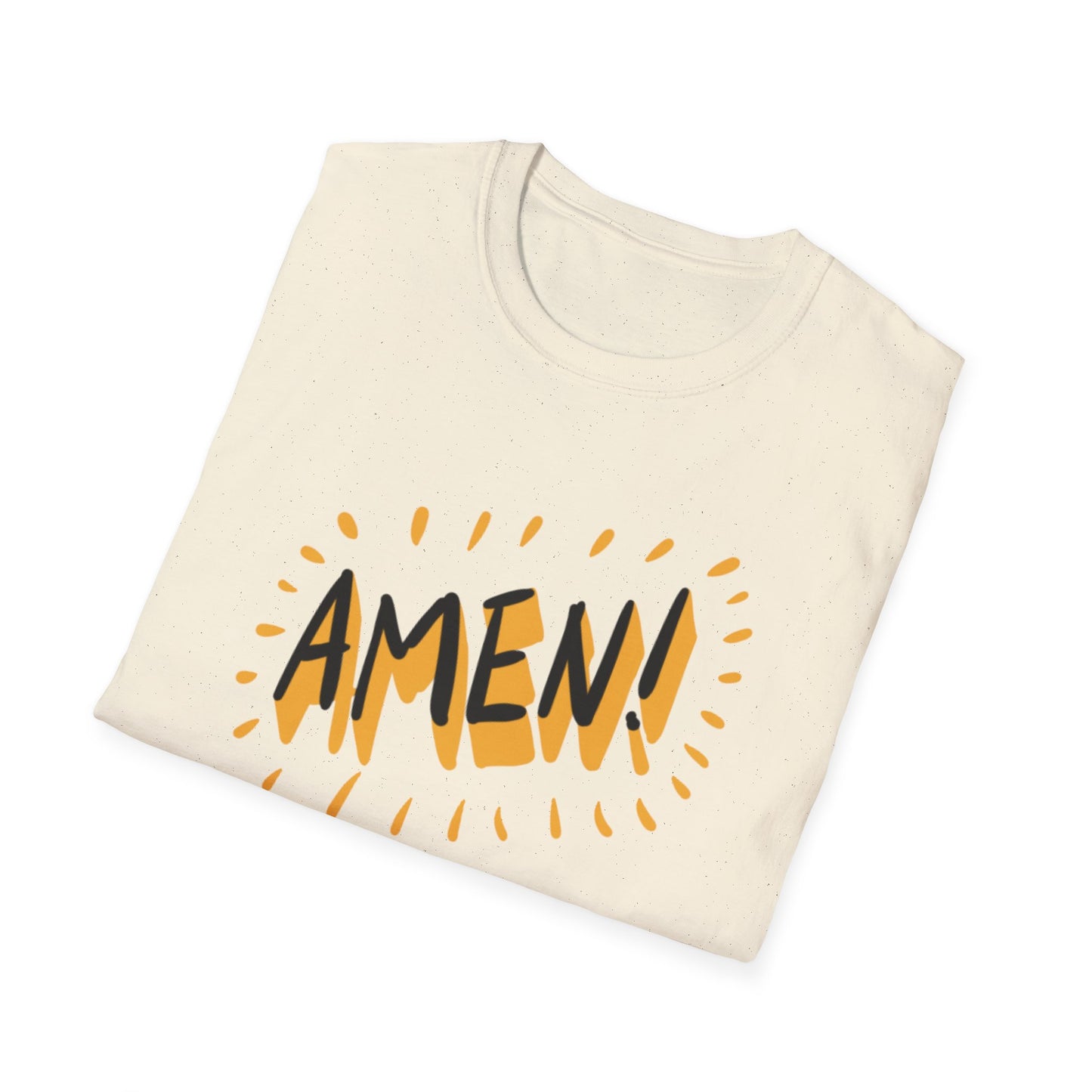 Amen T-Shirt
