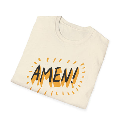 Amen T-Shirt